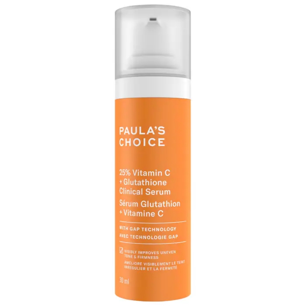 Paula's Choice 25% Vitamin C + Glutathione Clinical Serum